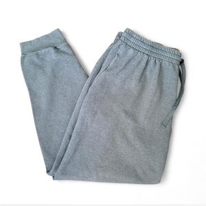 Fruit of the Loom Gray Sweatpants